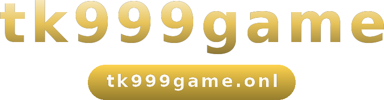 tk999game logo